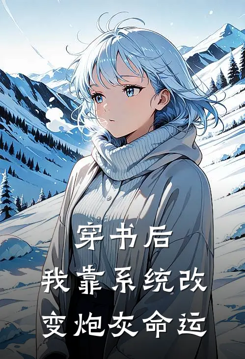 林晚沈渊《穿书后，我靠系统改变炮灰命运》最新章节阅读_(林晚沈渊)热门小说