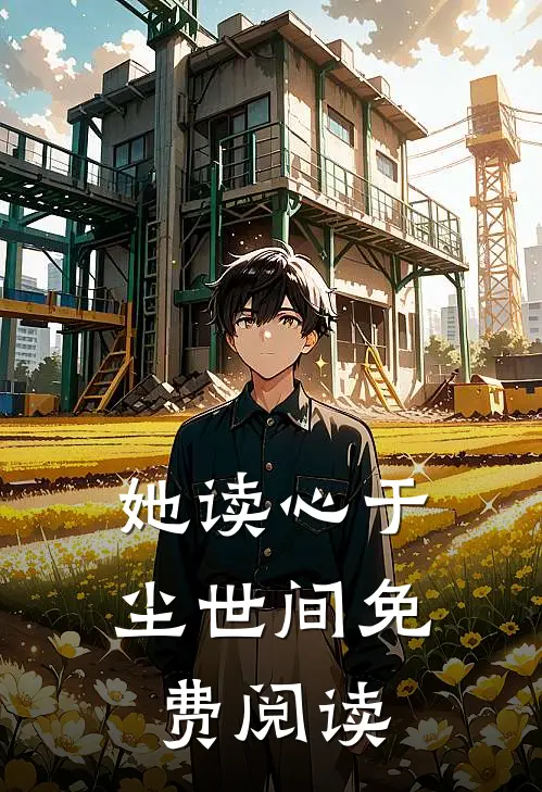 她读心于尘世间免费阅读