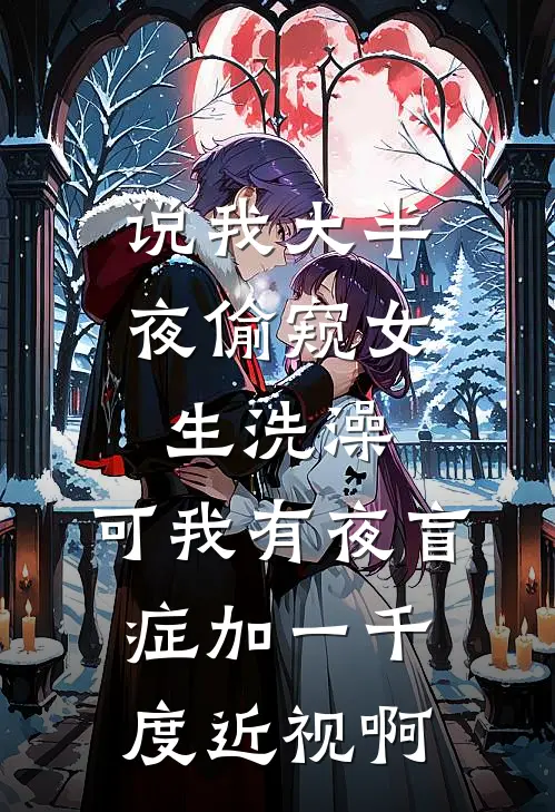 说我大半夜偷窥女生洗澡，可我有夜盲症加一千度近视啊(江舟陈宇)全本免费小说_新热门小说说我大半夜偷窥女生洗澡，可我有夜盲症加一千度近视啊江舟陈宇