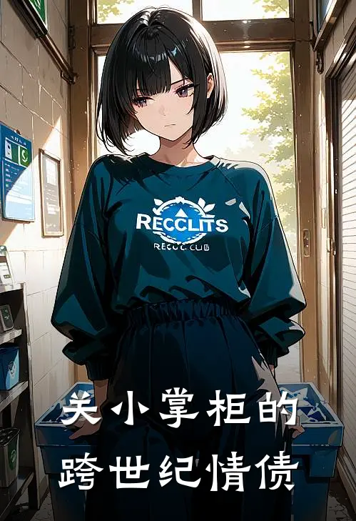 关小掌柜的跨世纪情债