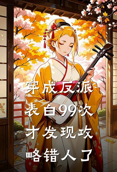 苏清鸢凌玄穿成反派：表白99次才发现攻略错人了全文免费阅读_苏清鸢凌玄完整版免费阅读