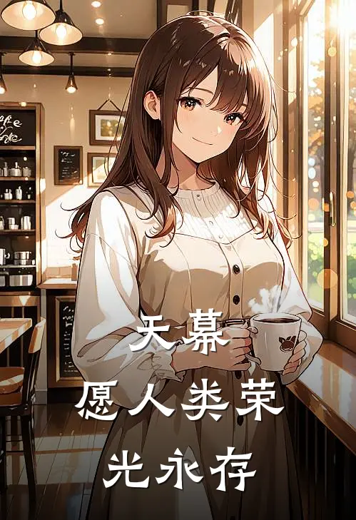 天幕：愿人类荣光永存