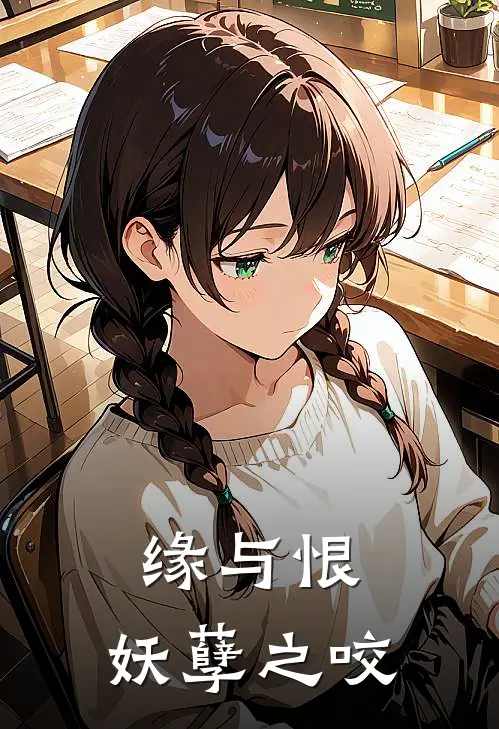 缘与恨：妖孽之咬