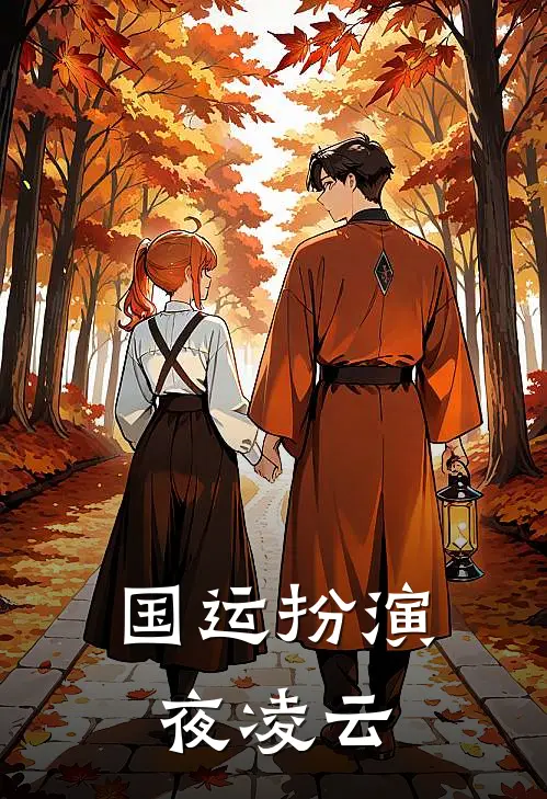 国运扮演夜凌云(叶开艾斯德斯)小说最新章节_全文免费小说国运扮演夜凌云叶开艾斯德斯