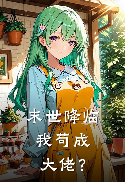 末世降临：我苟成大佬？(林枫蒋然)免费阅读_热门的小说末世降临：我苟成大佬？林枫蒋然