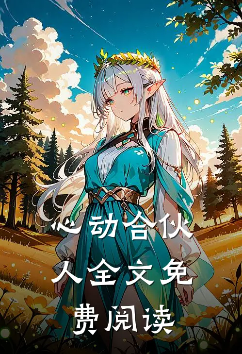 心动合伙人全文免费阅读