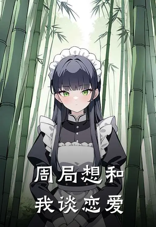 周局想和我谈恋爱