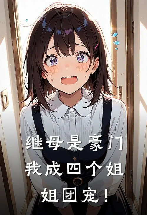 继母是豪门，我成四个姐姐团宠！林雲顾倾城完整版免费小说_热门网络小说推荐继母是豪门，我成四个姐姐团宠！(林雲顾倾城)