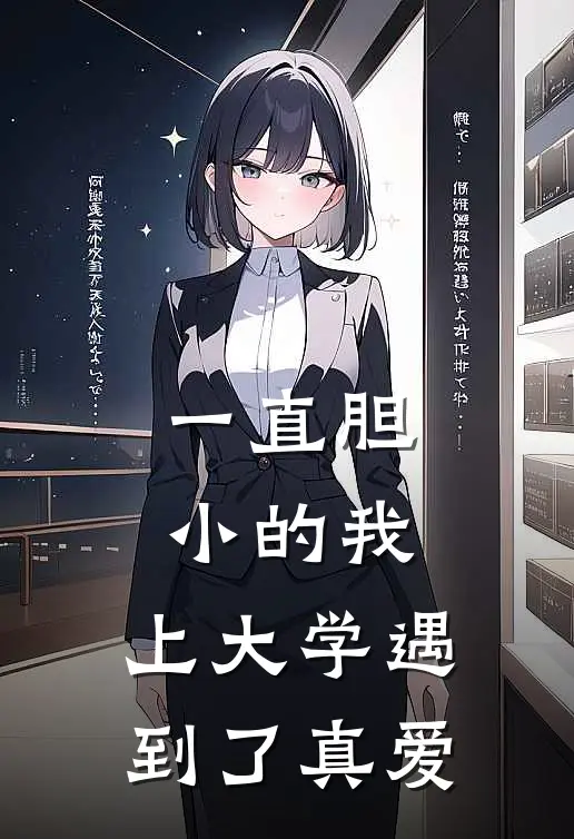 一直胆小的我，上大学遇到了真爱(叶轩赵磊)最新好看小说_最新章节列表一直胆小的我，上大学遇到了真爱(叶轩赵磊)