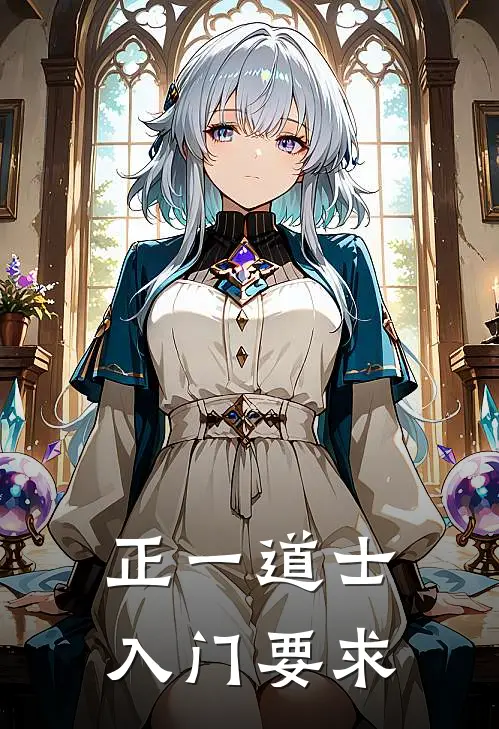 正一道士入门要求