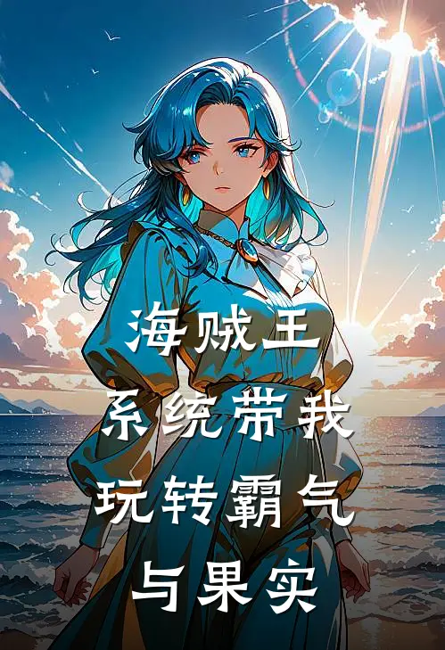 海贼王：系统带我玩转霸气与果实