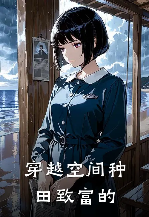 穿越空间种田致富的