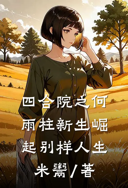 四合院之何雨柱新生崛起别样人生米鬻 / 著