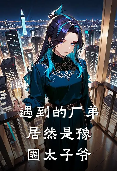 遇到的厂弟居然是豫圈太子爷(陈小春余清歌)完整版免费小说_完结版小说推荐遇到的厂弟居然是豫圈太子爷(陈小春余清歌)