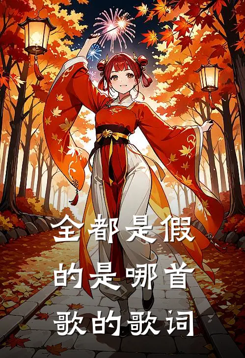 全都是假的是哪首歌的歌词