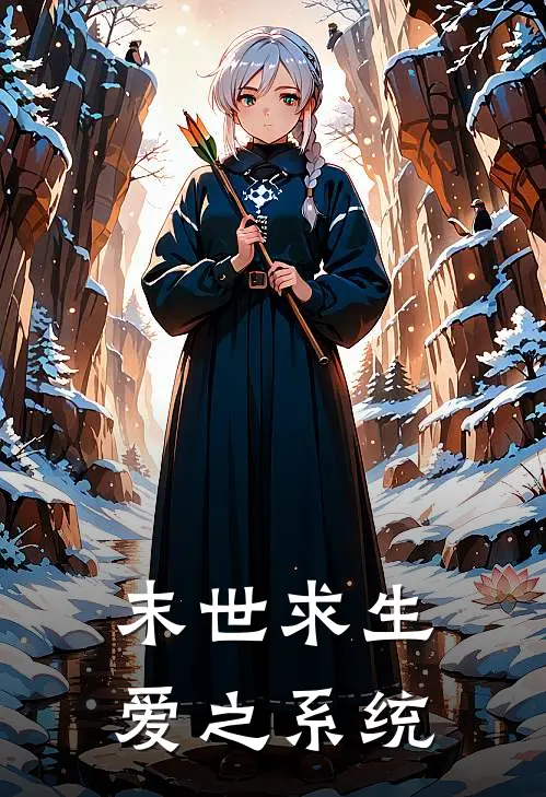 末世求生，爱之系统(简丛书简丛书)热门网络小说推荐_最新章节列表末世求生，爱之系统(简丛书简丛书)