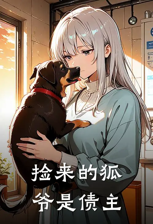 捡来的狐爷是债主