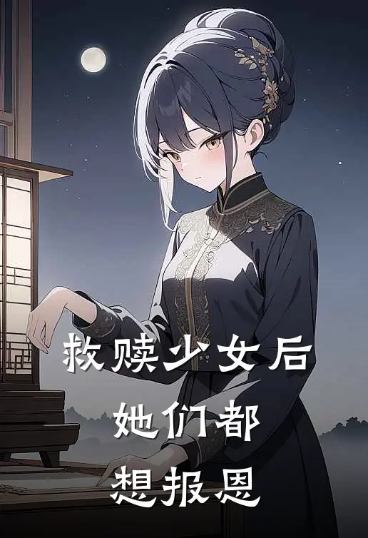 救赎少女后，她们都想报恩