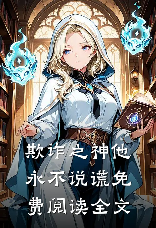 欺诈之神他永不说谎免费阅读全文