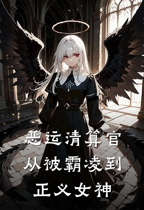 《恶运清算官：从被霸凌到正义女神》林知夏赵玥完结小说免费阅读_完本热门小说《恶运清算官：从被霸凌到正义女神》林知夏赵玥