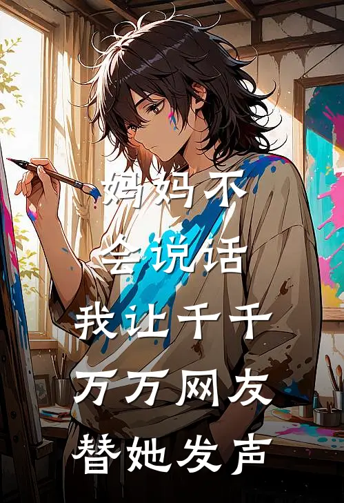 妈妈不会说话，我让千千万万网友替她发声赖子王赖无弹窗全文免费阅读_最新推荐小说妈妈不会说话，我让千千万万网友替她发声(赖子王赖)