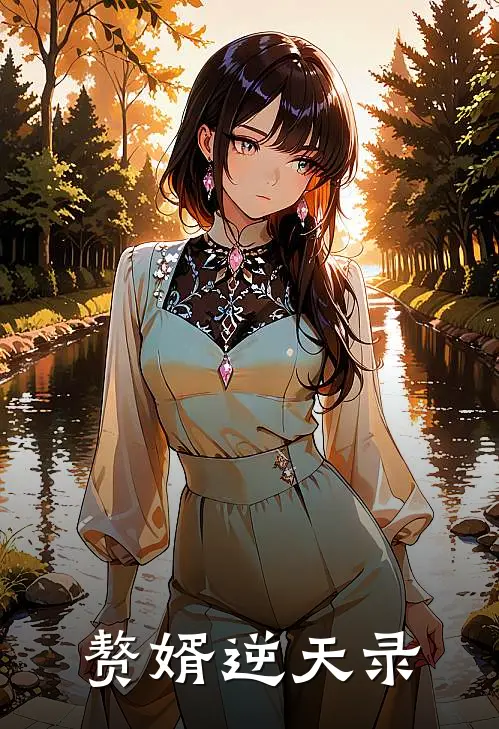 赘婿逆天录林凡苏雷无弹窗全文免费阅读_最新推荐小说赘婿逆天录(林凡苏雷)