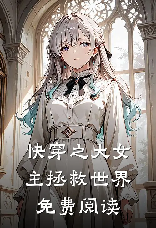 快穿之大女主拯救世界免费阅读