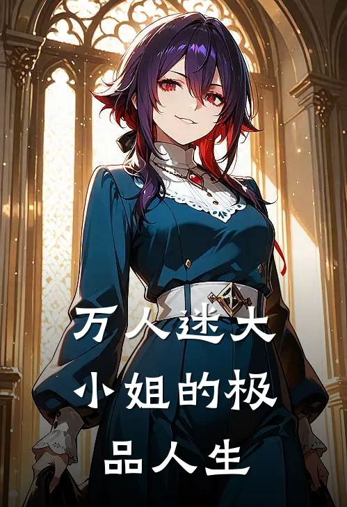万人迷大小姐的极品人生