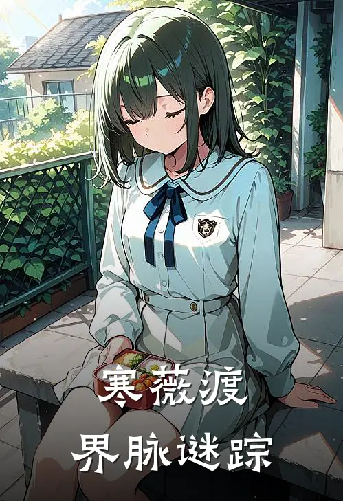 寒薇渡：界脉谜踪