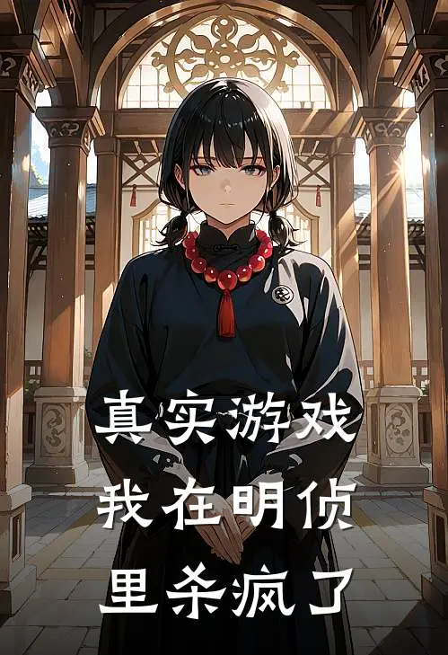 真实游戏：我在明侦里杀疯了周一航江恒之热门小说大全_免费小说完结真实游戏：我在明侦里杀疯了周一航江恒之