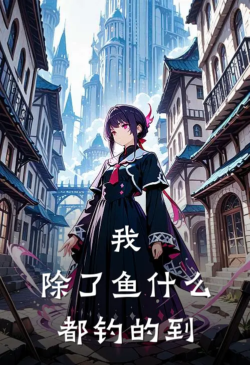 我，除了鱼什么都钓的到楚易包楚易完本完结小说_无弹窗全文免费阅读我，除了鱼什么都钓的到(楚易包楚易)