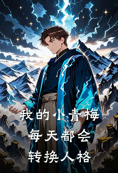 我的小青梅每天都会转换人格(唐羽韩希灵)在哪看免费小说_全本免费完结小说我的小青梅每天都会转换人格唐羽韩希灵