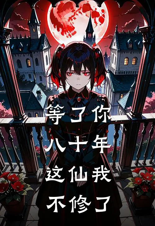 等了你八十年，这仙我不修了(陆深陆晴晴)完本小说推荐_最新章节列表等了你八十年，这仙我不修了(陆深陆晴晴)