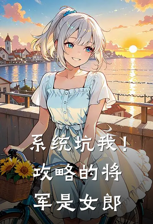 系统坑我！攻略的将军是女郎林笑笑楚骁免费小说全本阅读_小说免费完结系统坑我！攻略的将军是女郎林笑笑楚骁