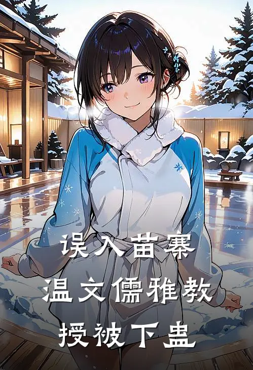 误入苗寨，温文儒雅教授被下蛊