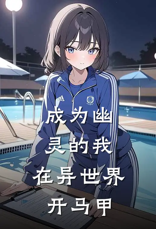 成为幽灵的我，在异世界开马甲