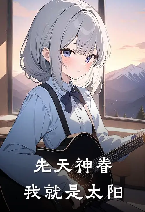 先天神眷，我就是太阳