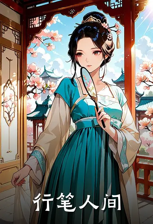 行笔人间陈璐聂小戈完结小说大全_免费热门小说行笔人间(陈璐聂小戈)