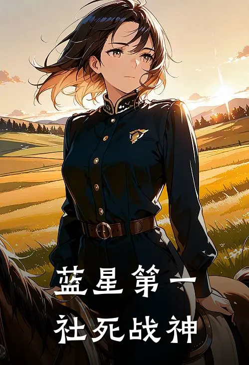 蓝星第一社死战神