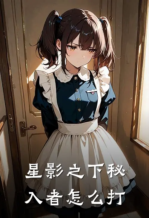 星影之下秘入者怎么打