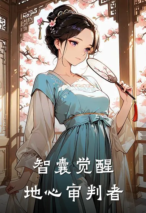 智囊觉醒：地心审判者