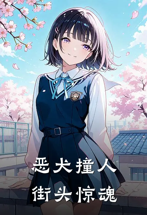 恶犬撞人，街头惊魂高曼云陈阳热门小说阅读_免费完结小说恶犬撞人，街头惊魂高曼云陈阳