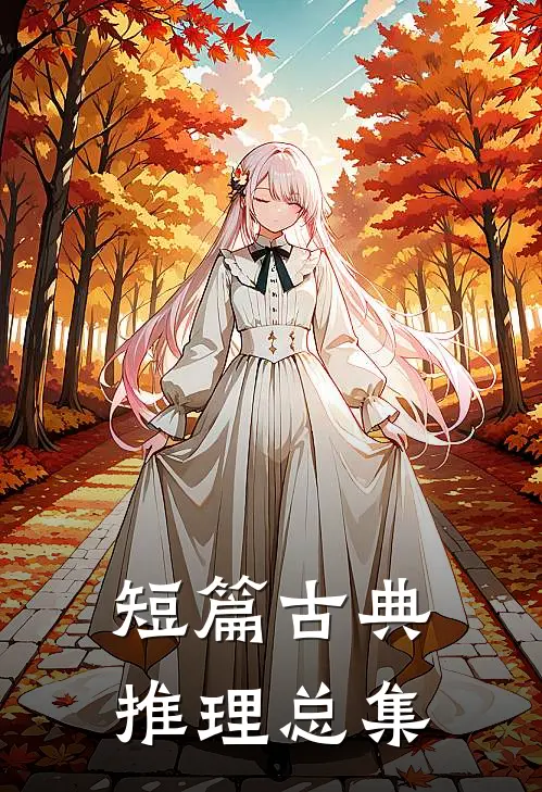 短篇古典推理总集(布莱克查尔斯)全本免费在线阅读_布莱克查尔斯全文阅读