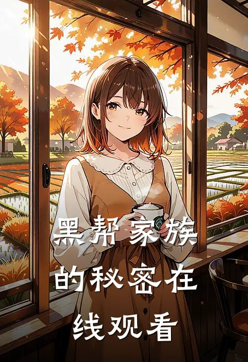 黑帮家族的秘密在线观看