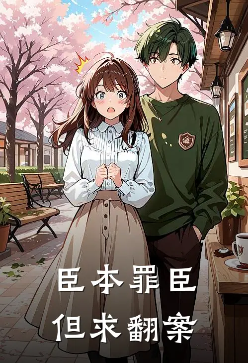 臣本罪臣，但求翻案