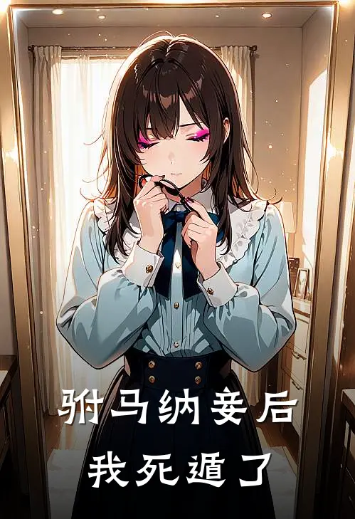 驸马纳妾后，我死遁了