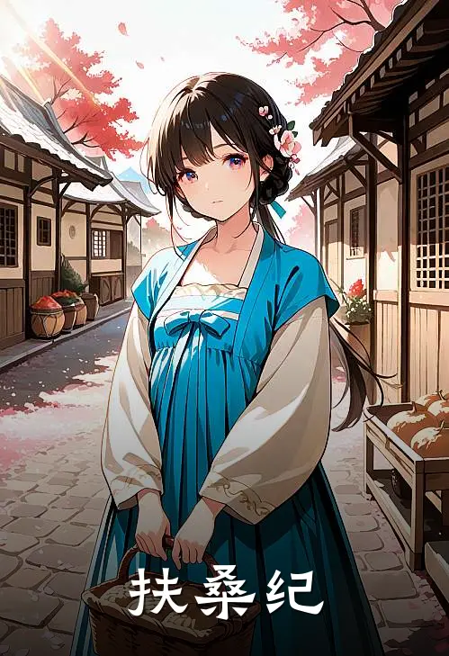 扶桑纪(紫灵阿椹)免费小说完结版_最新章节列表扶桑纪(紫灵阿椹)