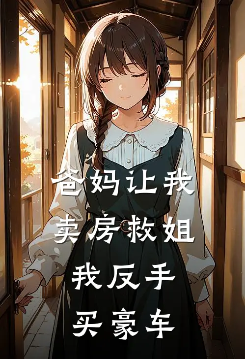 爸妈让我卖房救姐，我反手买豪车王兰陈立伟完结版小说阅读_完整版小说免费阅读爸妈让我卖房救姐，我反手买豪车(王兰陈立伟)