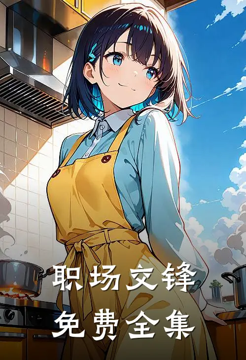 职场交锋免费全集