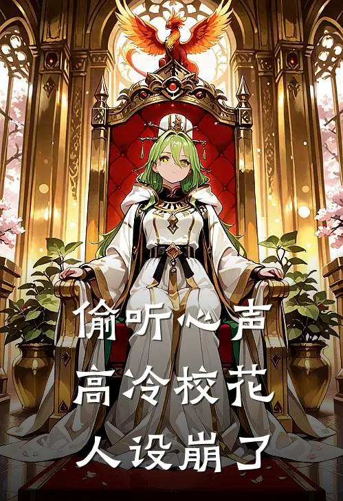 偷听心声，高冷校花人设崩了(林若霜陈宇)免费小说阅读_免费小说完整版偷听心声，高冷校花人设崩了(林若霜陈宇)